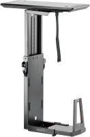 MOUNT IT MI-7172 Gaming CPU Mount, Under Desk,...