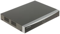 Hikvision DS-7604NXI-K1/4P(D), 4-Kanal NVR,...