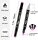 ABEIER 120 Farben Dual Brush Marker Set, wasserbasierte ungiftige Doppelfasermaler, ideal für Journaling, Skizzen, Illustration, Malbücher