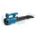 Jemi QIF-11F Electric Air Dryer, 21V, 2800W, Cordless, 1500mA Lithium Battery, Blowing Speed ​​up to 200 km/h
