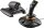 Thrustmaster T16000M FCS HOTAS, Joystick & Throttle for PC, 16-bit precision, H.E.A.R.T. magnetic sensors, USB connection