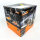 Thrustmaster T16000M FCS HOTAS, Joystick & Throttle for PC, 16-bit precision, H.E.A.R.T. magnetic sensors, USB connection