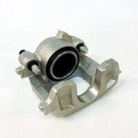 ASP Eberle 8133847, front left brake caliper, suitable for Jeep Cherokee/Comanche, drivers side, robust design