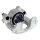 ASP Eberle 8133847, front left brake caliper, suitable for Jeep Cherokee/Comanche, drivers side, robust design
