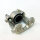 ASP Eberle 8133847, front left brake caliper, suitable for Jeep Cherokee/Comanche, drivers side, robust design