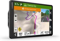 Garmin 1095, 10" GPS RV navigator, large display,...