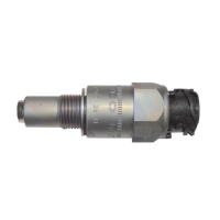 VDO 215920102501 Geschwindigkeitssensor, Impulsgeber, Länge 35 mm, für präzise Geschwindigkeitsmessung