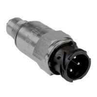 VDO 215920102501 Speed ​​sensor, pulse generator, length...