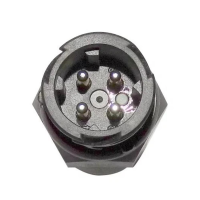VDO 215920102501 Geschwindigkeitssensor, Impulsgeber, Länge 35 mm, für präzise Geschwindigkeitsmessung