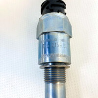 VDO 215920102501 Speed ​​sensor, pulse generator, length 35 mm, for precise speed measurement