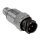VDO 215920102501 Speed ​​sensor, pulse generator, length 35 mm, for precise speed measurement