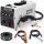 SPARK MIG/TIG/MMA-250 Inverter Welding Machine, 3-in-1, 220V, Multifunctional, for MIG, TIG and MMA Welding