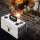 SPARK MIG/TIG/MMA-250 Inverter Welding Machine, 3-in-1, 220V, Multifunctional, for MIG, TIG and MMA Welding