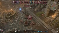 Baldurs Gate 3 for PS5, role-playing game, multilingual, epic fantasy adventure, single-player and multiplayer mode