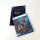 Baldurs Gate 3 for PS5, role-playing game, multilingual, epic fantasy adventure, single-player and multiplayer mode