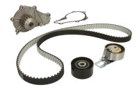 SNR KDP459.690 Timing Belt Kit with Water Pump, including...