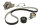 SNR KDP459.690 Timing Belt Kit with Water Pump, including Tensioner and Idler Pulley, for Engine Control