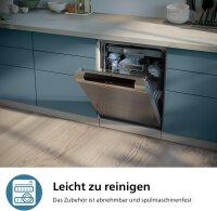 Philips HD9137/90 Eierkocher, 400 W, für 6 Eier, Family Size, weich/mittel/hart/pochiert, kompakt, leicht zu reinigen, inkl. Pochierschale & Eierschneider