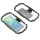 SmallRig 2791B Universal Smartphone Video Rig, Handheld Cage with Handles, Vlogging Case Stabilizer, Compatible with iPhone, Samsung, Pixel