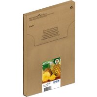 Epson 604XL Multipack Tintenpatronen-Set, C13T10H64510,...