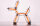 Lexon x Jeff Koons Balloon Dog Clear/Multi A, dimmbare LED-Designlampe, limitierte Edition, dekorative Designerleuchte