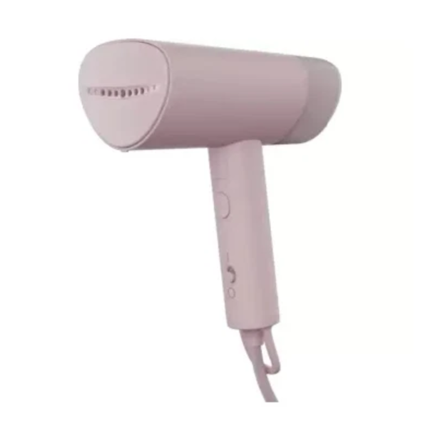 AEG Gentle 5000 Handheld Steam Brush, Portable Steamer for Clothes, Fast Smoothing, Compact, Ideal for Travel