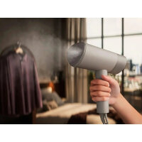 AEG Gentle 5000 Handheld Steam Brush, Portable Steamer...
