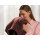 AEG Gentle 5000 Handheld Steam Brush, Portable Steamer for Clothes, Fast Smoothing, Compact, Ideal for Travel