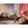 AEG Gentle 5000 Handheld Steam Brush, Portable Steamer for Clothes, Fast Smoothing, Compact, Ideal for Travel