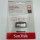 SanDisk Ultra Dual Drive USB-C 256GB, USB 3.1 Stick, High-Speed, bis 150 MB/s, beidseitig nutzbar