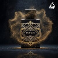 Lattafa Badee Al Oud, 100 ml, Eau de Parfum, Unisex, oriental-woody fragrance, long-lasting