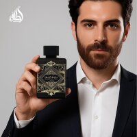 Lattafa Badee Al Oud, 100 ml, Eau de Parfum, Unisex, oriental-woody fragrance, long-lasting