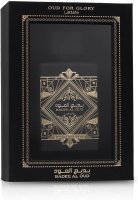 Lattafa Badee Al Oud, 100 ml, Eau de Parfum, Unisex, oriental-woody fragrance, long-lasting