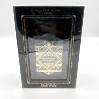 Lattafa Badee Al Oud, 100 ml, Eau de Parfum, Unisex, oriental-woody fragrance, long-lasting