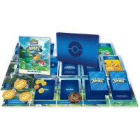 Pokémon Card Game 45513, Starter Set for ages 6...