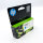 HP 953XL F6U16AE Tintenpatrone Cyan, Original, ca. 1450 Seiten, passend für OfficeJet Pro 7700/8200/8700 Serie