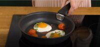 Tefal Ingenio Eco Resist 13-piece cookware set, non-stick, stackable, removable handles, suitable for all hob types
