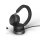 Jabra Evolve2 75, wireless headset with charging dock, 8-microphone technology, for PC and Unified Communications