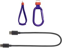 JBL Flip 7, portable Bluetooth speaker, purple, 16h battery life, IP68 water/dust/shock resistant, JBL Pro Sound, AI Boost, Auracast multi-speaker
