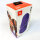 JBL Flip 7, portable Bluetooth speaker, purple, 16h battery life, IP68 water/dust/shock resistant, JBL Pro Sound, AI Boost, Auracast multi-speaker