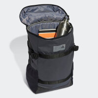 adidas HYBRID BP2 Unisex Backpack, 26.5L, black,...