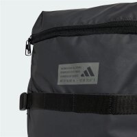 adidas HYBRID BP2 Unisex Backpack, 26.5L, black, polyurethane, compression straps, versatile backpack