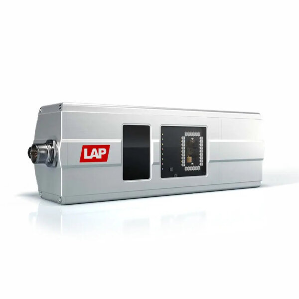 LAP CAD-PRO Xpert 0018692-0031 Industrial laser projector, Green Boost, 35–53 V DC, 150 W, IP65, max. 4.28 A