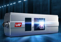 LAP CAD-PRO Xpert 0018692-0031 Industrial laser projector, Green Boost, 35–53 V DC, 150 W, IP65, max. 4.28 A