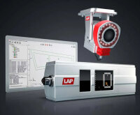 LAP CAD-PRO Xpert 0018692-0031 Industrial laser projector, Green Boost, 35–53 V DC, 150 W, IP65, max. 4.28 A