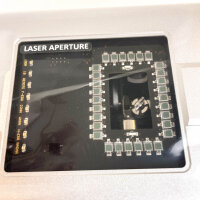 LAP CAD-PRO Xpert 0018692-0031 Industrial laser projector, Green Boost, 35–53 V DC, 150 W, IP65, max. 4.28 A
