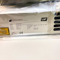 LAP CAD-PRO Xpert 0018692-0031 Industrial laser projector, Green Boost, 35–53 V DC, 150 W, IP65, max. 4.28 A