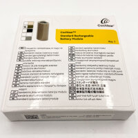 Cochlear CP1000 Akku Braun, wiederaufladbar, für...