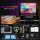 MAXLEGEN M196-EEA 13" Tablet, 36GB RAM, 512GB Speicher, 3K Display, Helio G99, 4G LTE, 5G WiFi, Android 15, 11580mAh, Gemini AI, GPS
