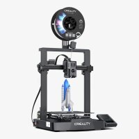 Creality Ender-3 V3 KE, Desktop-3D-Drucker, kompakt, bis...